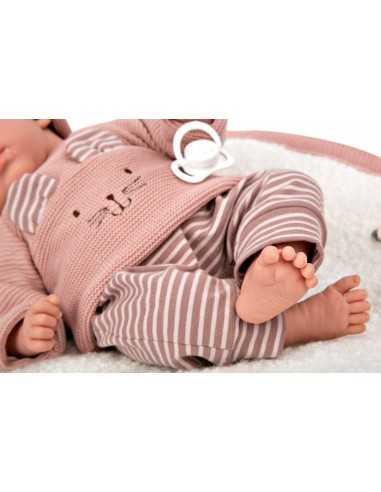 Arias Elegance Doll 40 cm Andie Pink... Arias Elegance Doll 40 cm Andie Pink...