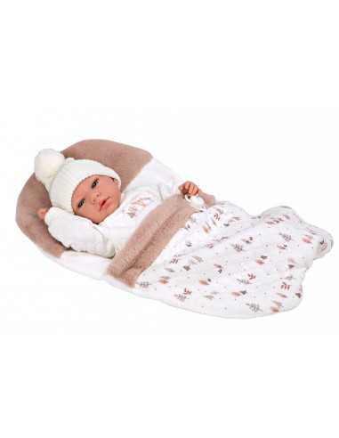 Arias Elegance Doll 40 cm Andie Pink... Arias Elegance Doll 40 cm Andie Pink...