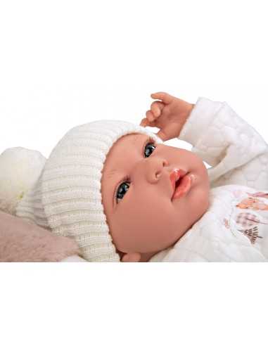 Arias Elegance Doll 40 cm Andie Pink... Arias Elegance Doll 40 cm Andie Pink...