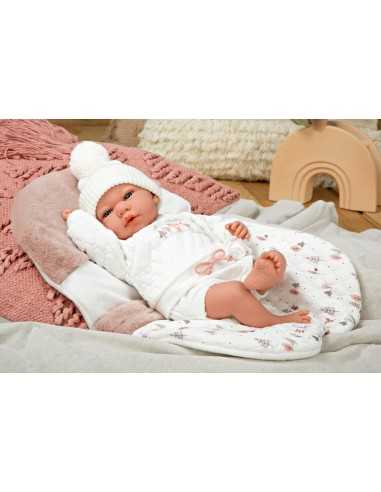 Arias Elegance Doll 40 cm Andie Pink... Arias Elegance Doll 40 cm Andie Pink...