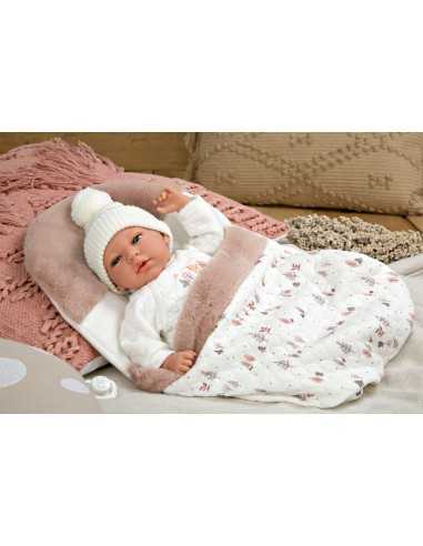 Arias Elegance Doll 40 cm Andie Pink... Arias Elegance Doll 40 cm Andie Pink...