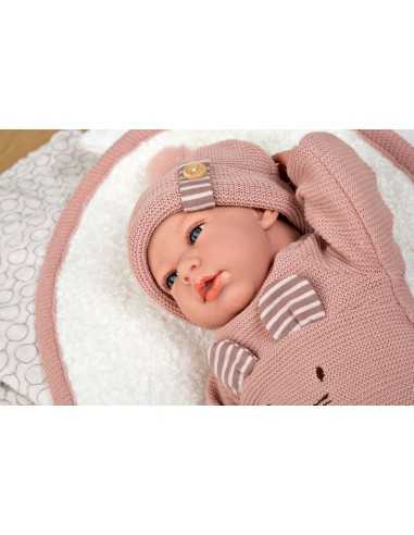 Arias Elegance Doll 40 cm Andie Pink... Arias Elegance Doll 40 cm Andie Pink...