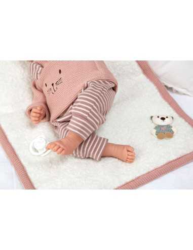 Arias Elegance Doll 40 cm Andie Pink... Arias Elegance Doll 40 cm Andie Pink...