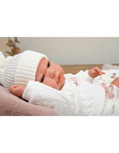 Arias Elegance Doll 40 cm Andie Pink... Arias Elegance Doll 40 cm Andie Pink...