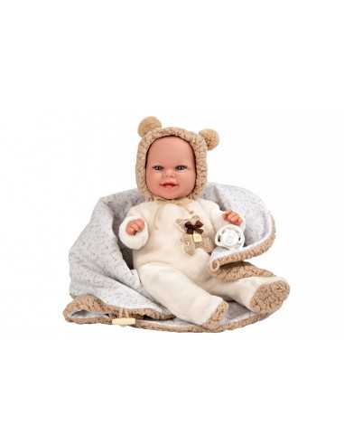 Arias Elegance Doll 35 cm Babyto... Arias Elegance Doll 35 cm Babyto...