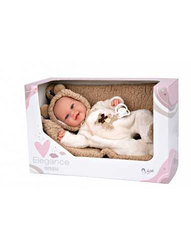 Arias Elegance Doll 35 cm Babyto... Arias Elegance Doll 35 cm Babyto...