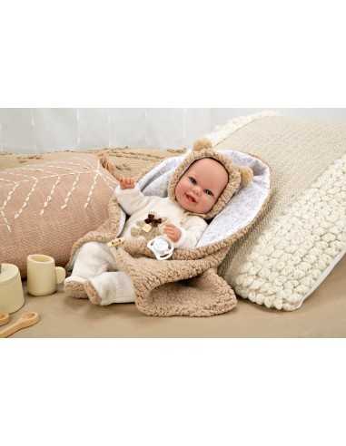 Arias Elegance Doll 35 cm Babyto... Arias Elegance Doll 35 cm Babyto...