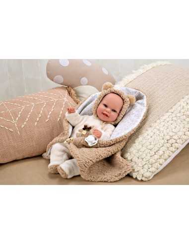 Arias Elegance Doll 35 cm Babyto... Arias Elegance Doll 35 cm Babyto...