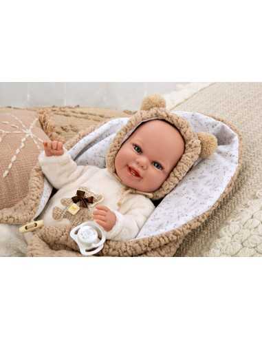 Arias Elegance Doll 35 cm Babyto... Arias Elegance Doll 35 cm Babyto...