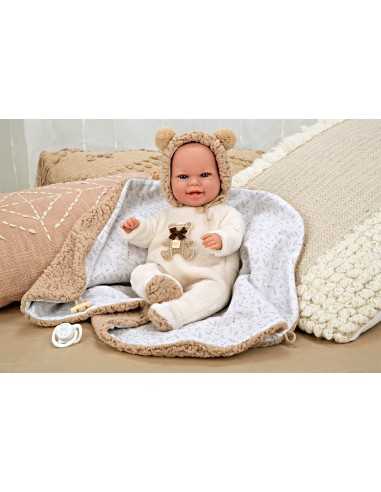 Arias Elegance Doll 35 cm Babyto... Arias Elegance Doll 35 cm Babyto...