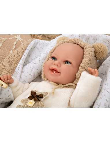 Arias Elegance Doll 35 cm Babyto... Arias Elegance Doll 35 cm Babyto...