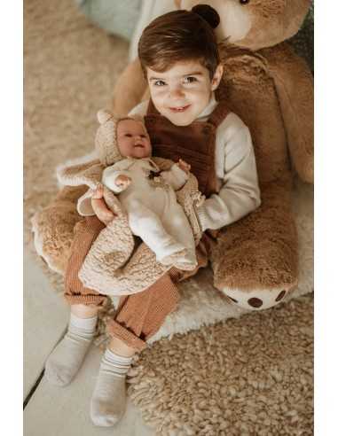 Arias Elegance Doll 35 cm Babyto... Arias Elegance Doll 35 cm Babyto...