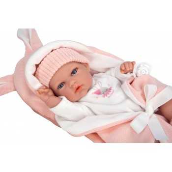 Arias Elegance Doll 30 cm... 2