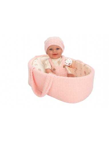 Arias Elegance Doll 33 cm Gadi Pink... Arias Elegance Doll 33 cm Gadi Pink...