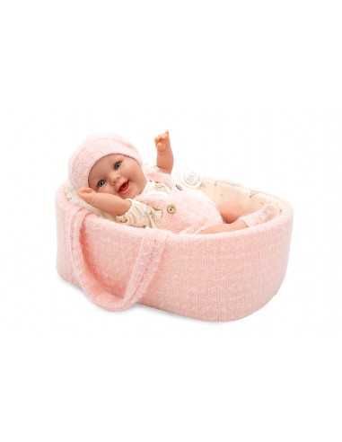 Arias Elegance Doll 33 cm Gadi Pink... Arias Elegance Doll 33 cm Gadi Pink...