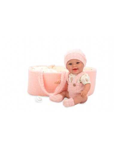 Arias Elegance Doll 33 cm Gadi Pink... Arias Elegance Doll 33 cm Gadi Pink...