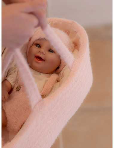 Arias Elegance Doll 33 cm Gadi Pink... Arias Elegance Doll 33 cm Gadi Pink...