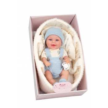 Arias Elegance Doll 33 cm... 2