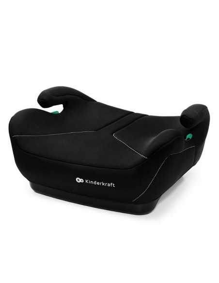 Kinderkraft I BOOST 2 Car seat i Size-black kinderkraft