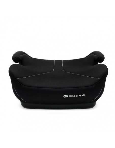 Kinderkraft I BOOST 2 Car seat i Size-black kinderkraft