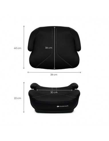 Kinderkraft I BOOST 2 Car seat i... Kinderkraft I BOOST 2 Car seat i...