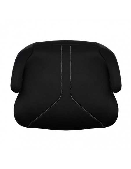 Kinderkraft I BOOST 2 Car seat i Size-black kinderkraft