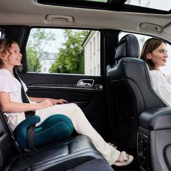 Kinderkraft I-BOOST 2 Car... 2