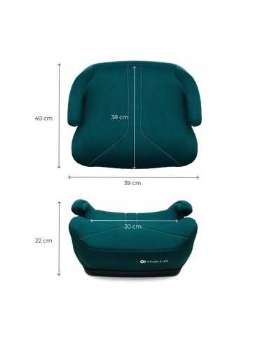 Kinderkraft I-BOOST 2 Car seat... Kinderkraft I-BOOST 2 Car seat...