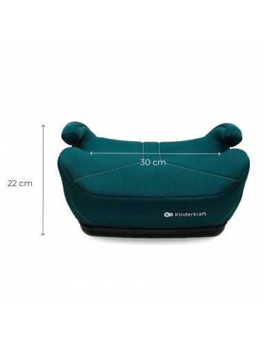 Kinderkraft I-BOOST 2 Car seat... Kinderkraft I-BOOST 2 Car seat...