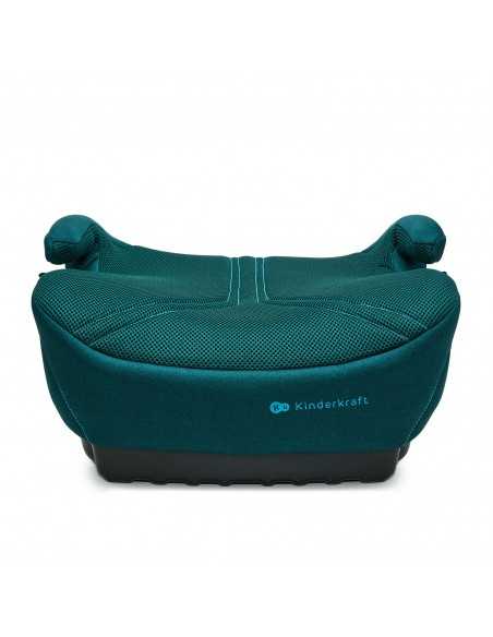 Kinderkraft I-BOOST 2 Car seat i-Size-Green kinderkraft