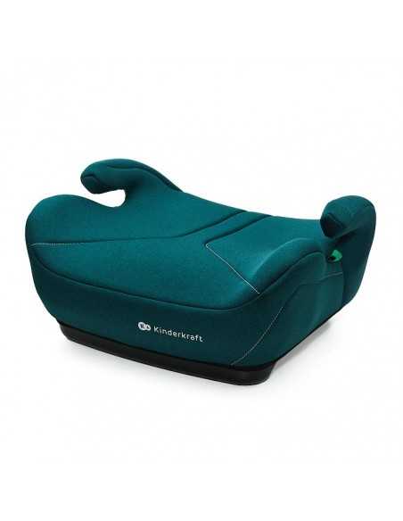 Kinderkraft I-BOOST 2 Car seat i-Size-Green kinderkraft
