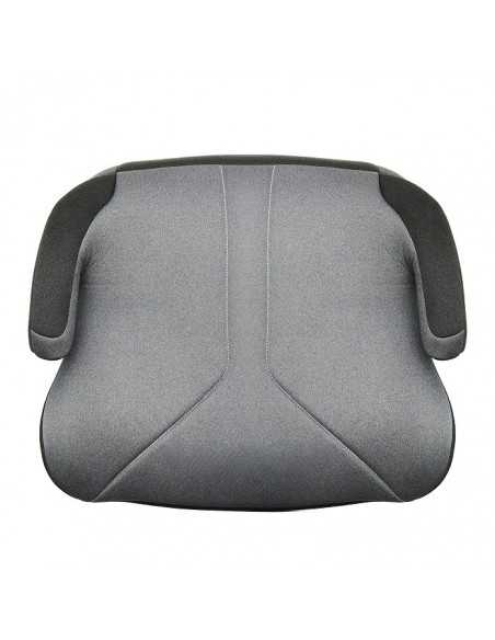 Kinderkraft I-BOOST 2 Car seat i-Size-Gray kinderkraft