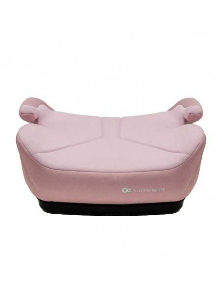 Kinderkraft I BOOST 2 Car seat i Size-Pink kinderkraft