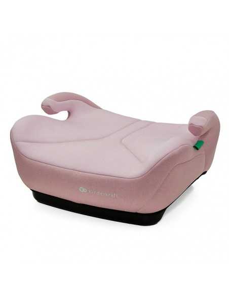 Kinderkraft I BOOST 2 Car seat i Size-Pink kinderkraft