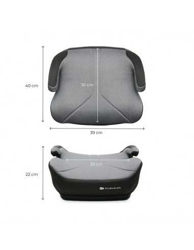 Kinderkraft I-BOOST 2 Car seat... Kinderkraft I-BOOST 2 Car seat...