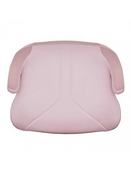 Kinderkraft I BOOST 2 Car seat i Size-Pink kinderkraft