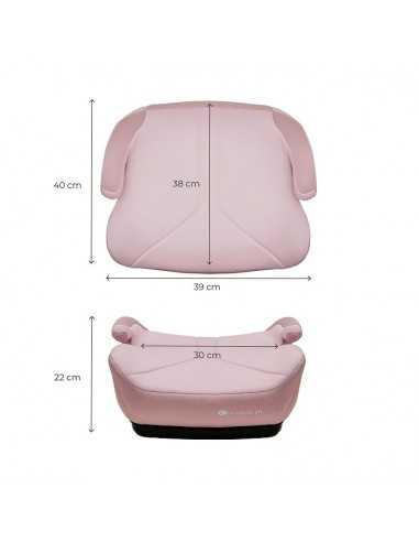 Kinderkraft I BOOST 2 Car seat i... Kinderkraft I BOOST 2 Car seat i...