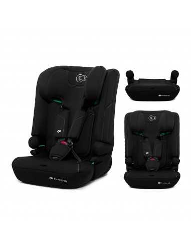 Kinderkraft I-COMFY Car seat i...