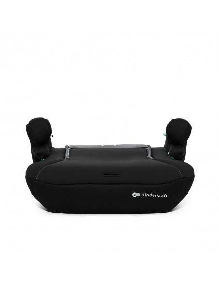 Kinderkraft I-COMFY Car seat i Size-Black kinderkraft
