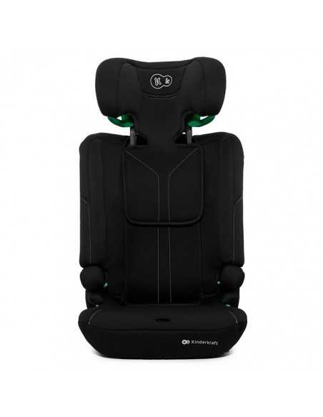 Kinderkraft I-COMFY Car seat i Size-Black kinderkraft