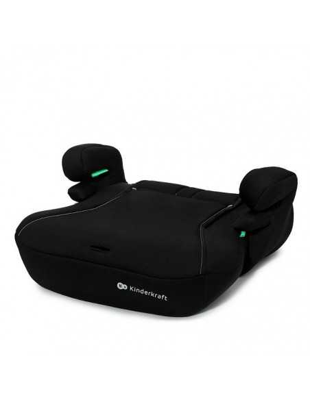 Kinderkraft I-COMFY Car seat i Size-Black kinderkraft