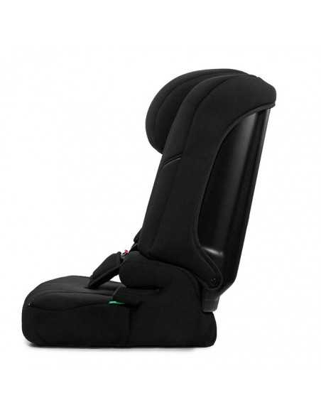 Kinderkraft I-COMFY Car seat i Size-Black kinderkraft