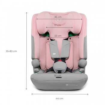 Kinderkraft I-COMFY Car... 2