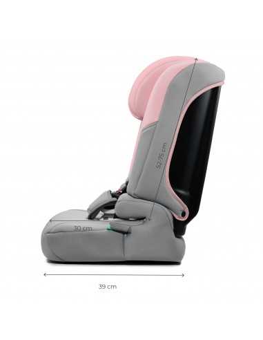 Kinderkraft I-COMFY Car seat i Size-Pink Kinderkraft I-COMFY Car seat i Size-Pink