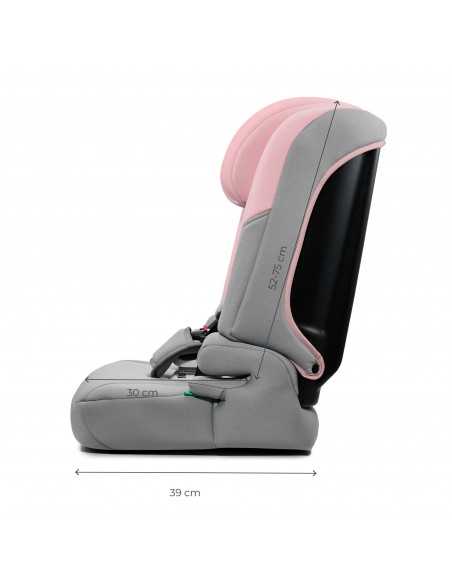 Kinderkraft I-COMFY Car seat i Size-Pink kinderkraft