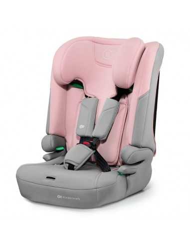 Kinderkraft I-COMFY Car seat i Size-Pink Kinderkraft I-COMFY Car seat i Size-Pink