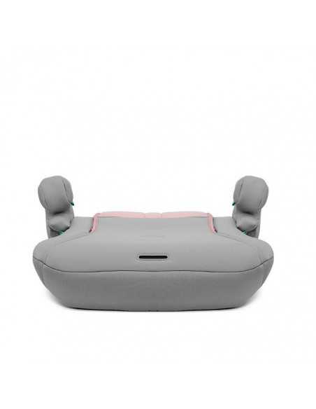 Kinderkraft I-COMFY Car seat i Size-Pink kinderkraft