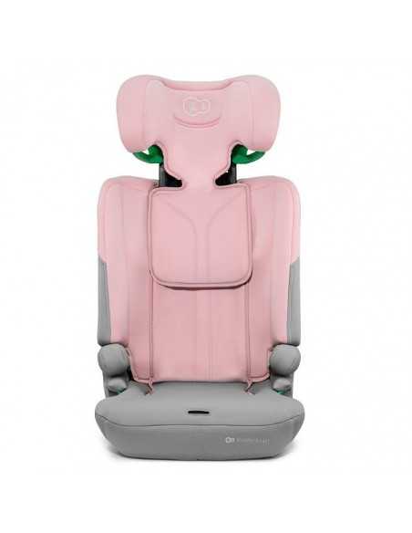 Kinderkraft I-COMFY Car seat i Size-Pink kinderkraft