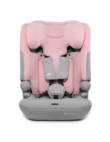 Kinderkraft I-COMFY Car seat i Size-Pink Kinderkraft I-COMFY Car seat i Size-Pink