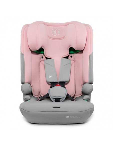 Kinderkraft I-COMFY Car seat i Size-Pink kinderkraft